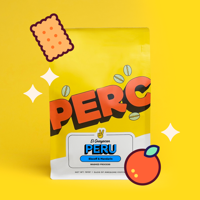Peru El Guayacan