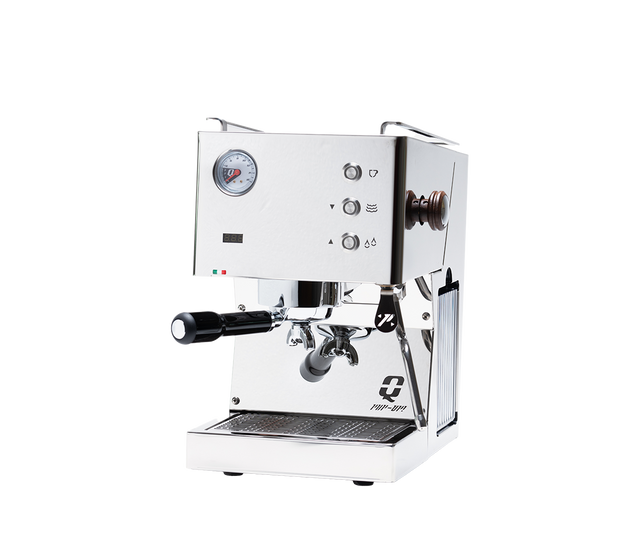 Quick Mill Pop Up Espresso Machine