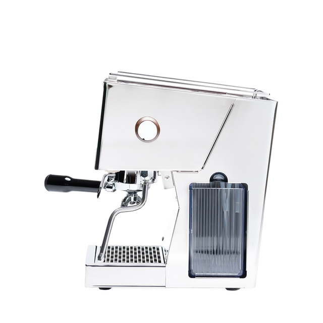 Coffee Machine Side Quick Mill Pop Up Espresso Machine – Clive Coffee