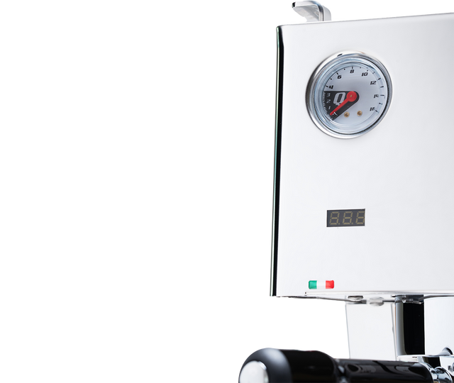 Quick Mill Pop Up Espresso Machine