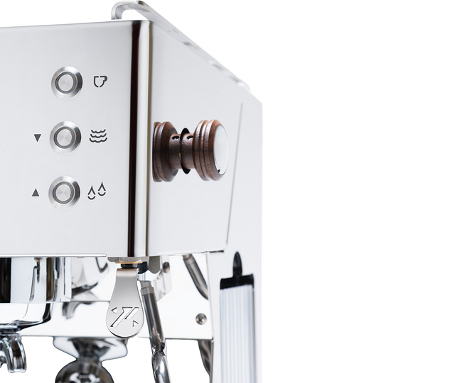 Quick Mill Pop Up Espresso Machine