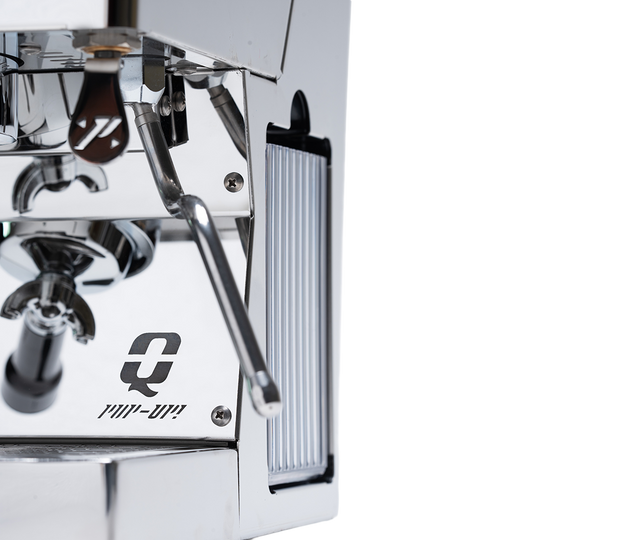 Quick Mill Pop Up Espresso Machine