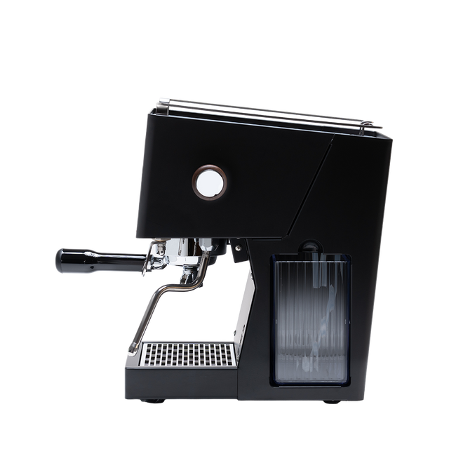 Coffee Machine Side Quick Mill Pop Up Espresso Machine – Clive Coffee