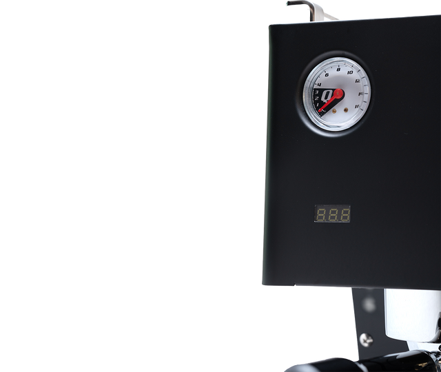 Quick Mill Pop Up Espresso Machine