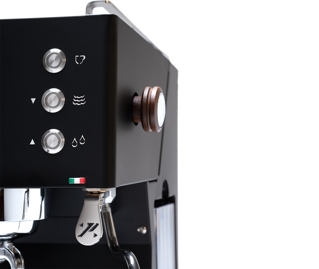 Quick Mill Pop Up Espresso Machine