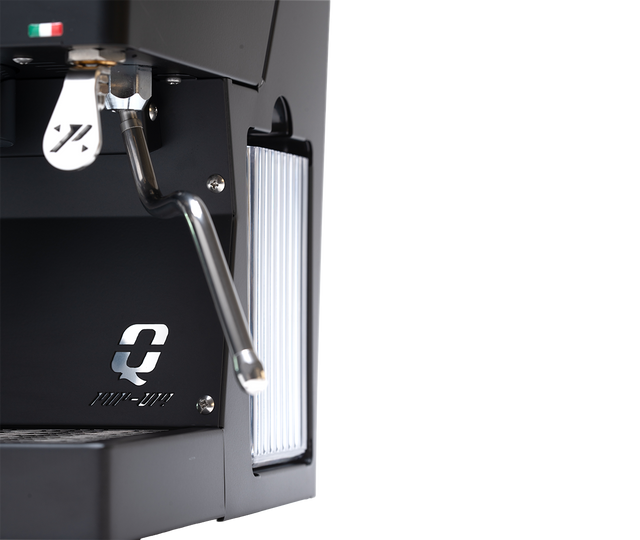 Quick Mill Pop Up Espresso Machine