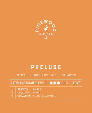 Prelude