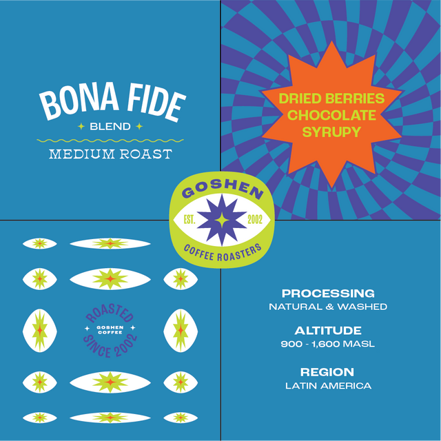 BONA FIDE