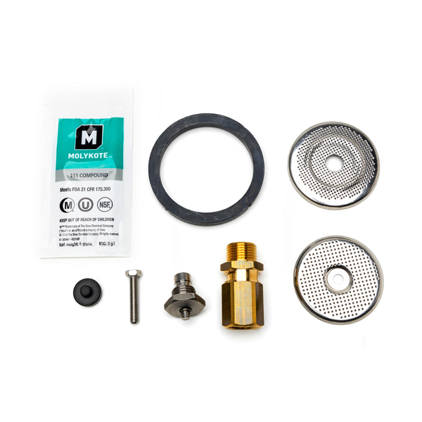 TANNOY PRESTIGE メンテナンスキット La Spaziale Maintenance Kit | A53 & Vivaldi | Clive Coffee