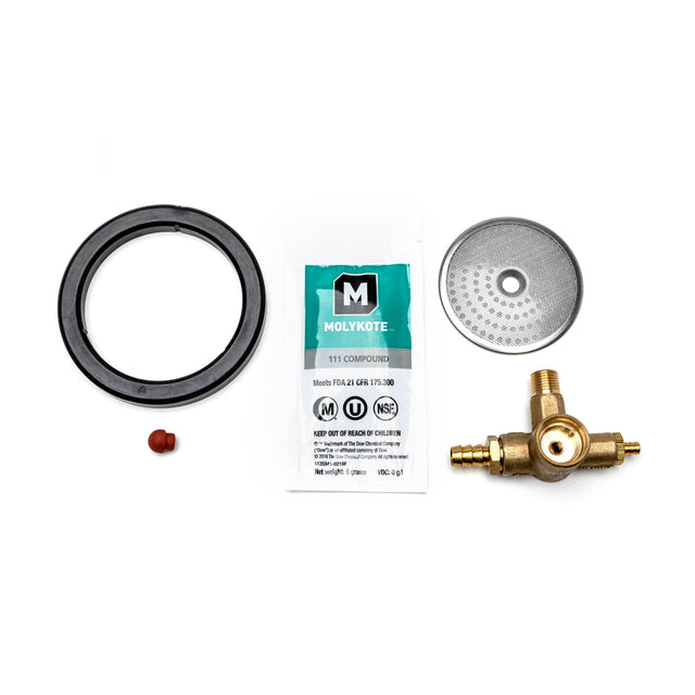 Preventative Maintenance Kit for Profitec Pro 300 Espresso Machines, Clive Coffee, knockout
