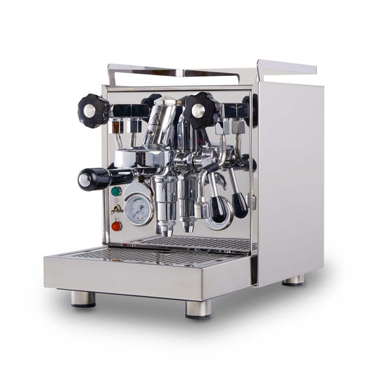 Certified Pre-Owned Profitec Pro 500 w/ FC (0087)