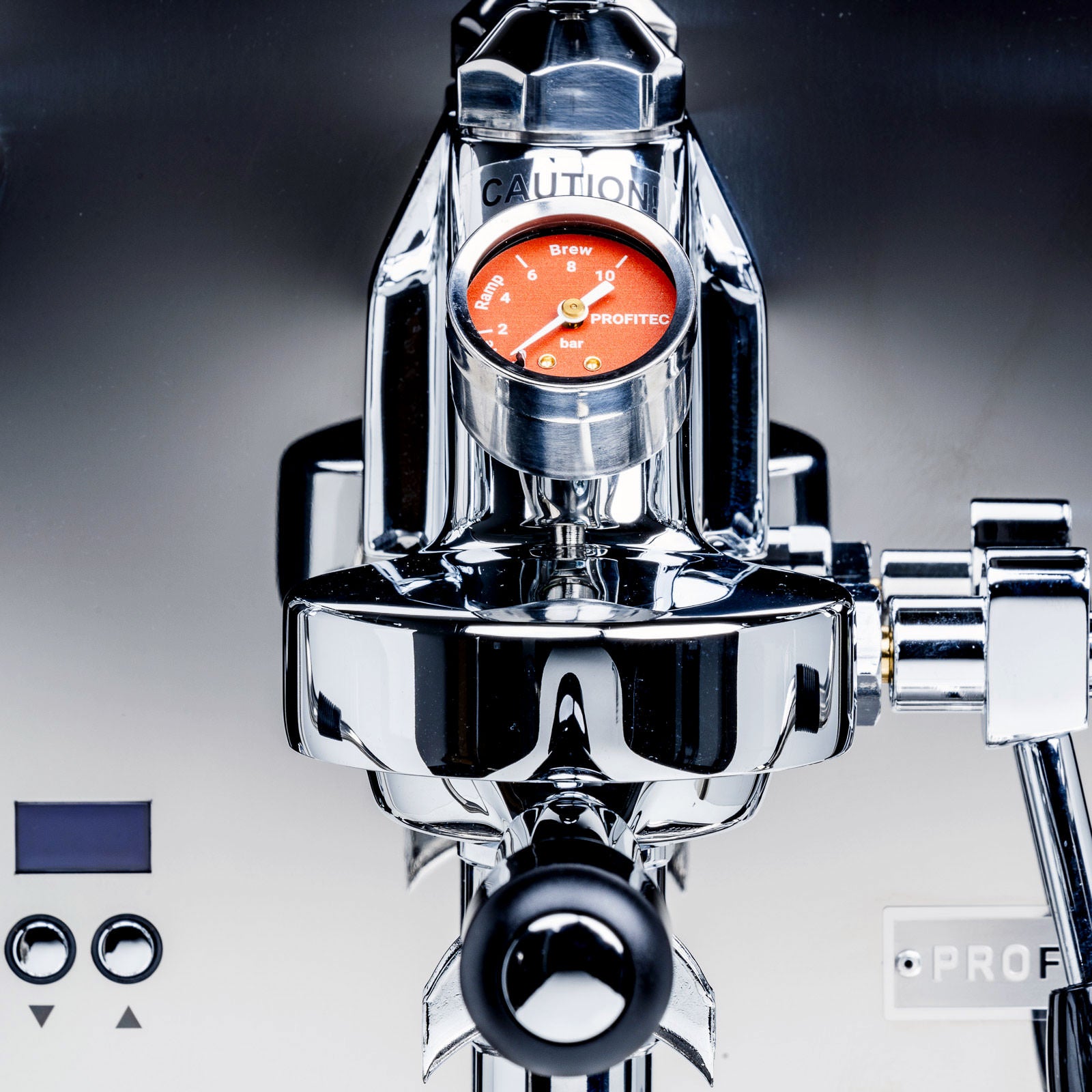 Profitec Drive Espresso Machine – Clive Coffee