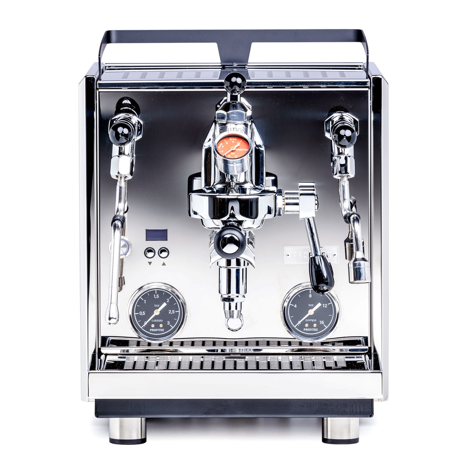 Profitec DRIVE Espresso Machine – Clive Coffee