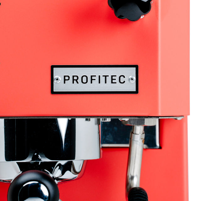 Profitec GO Espresso Machine