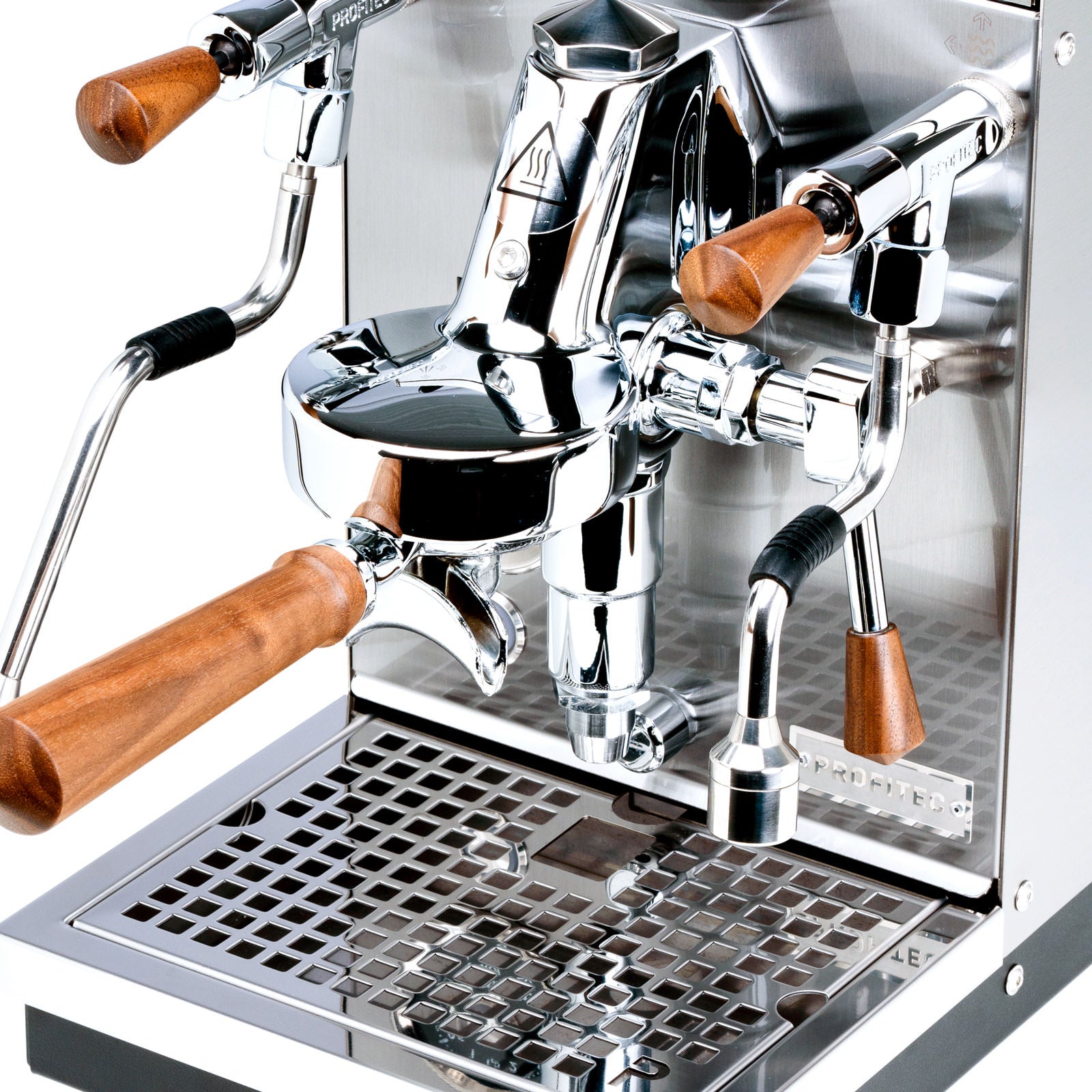 Profitec Jump Profitec JUMP Espresso Machine – Clive Coffee