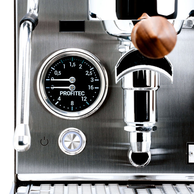 Profitec JUMP Espresso Machine