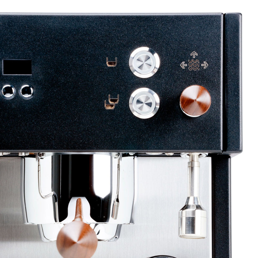 Profitec Move Review Profitec MOVE Espresso Machine – Clive Coffee