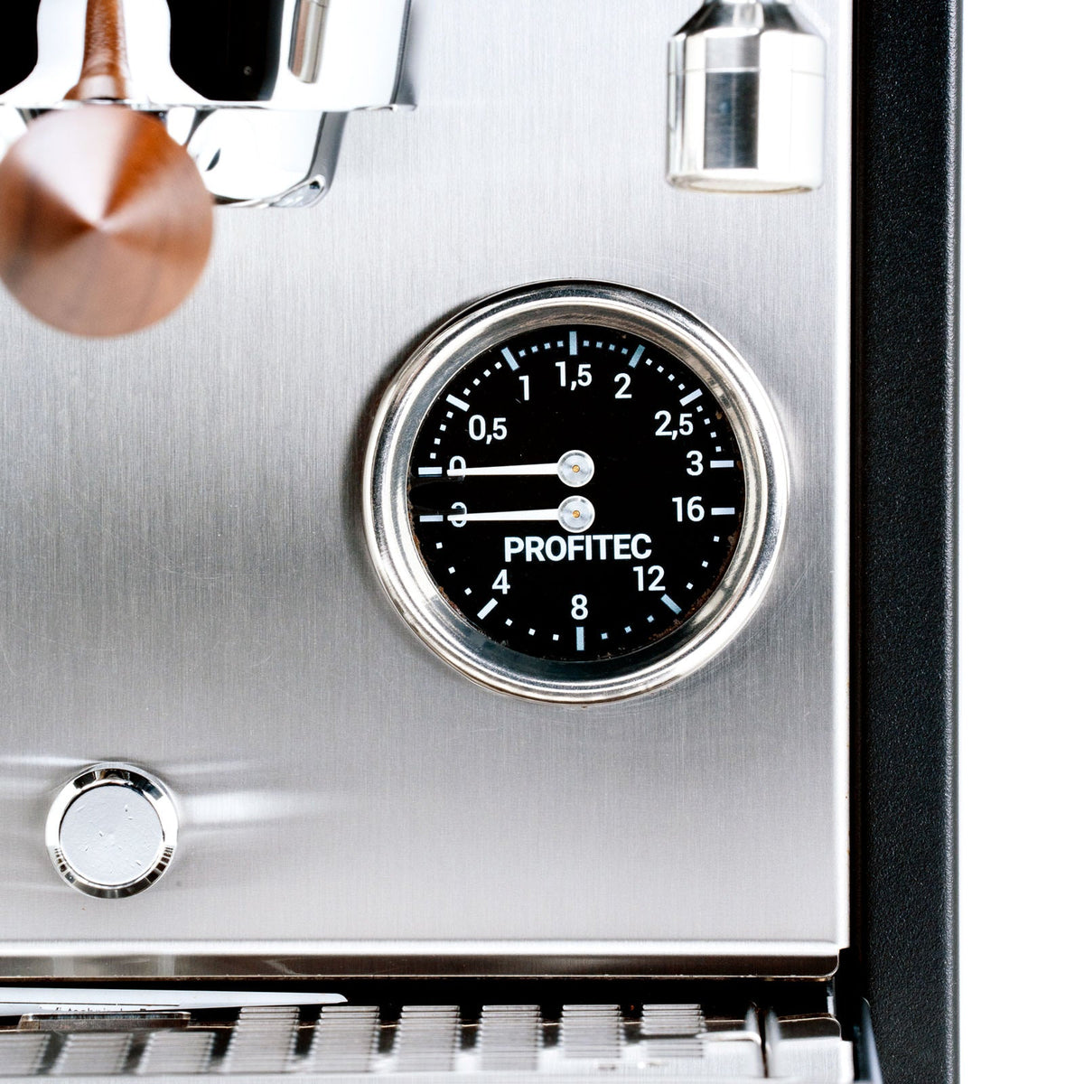 Profitec MOVE Dual Boiler Espresso Machine | Clive Coffee