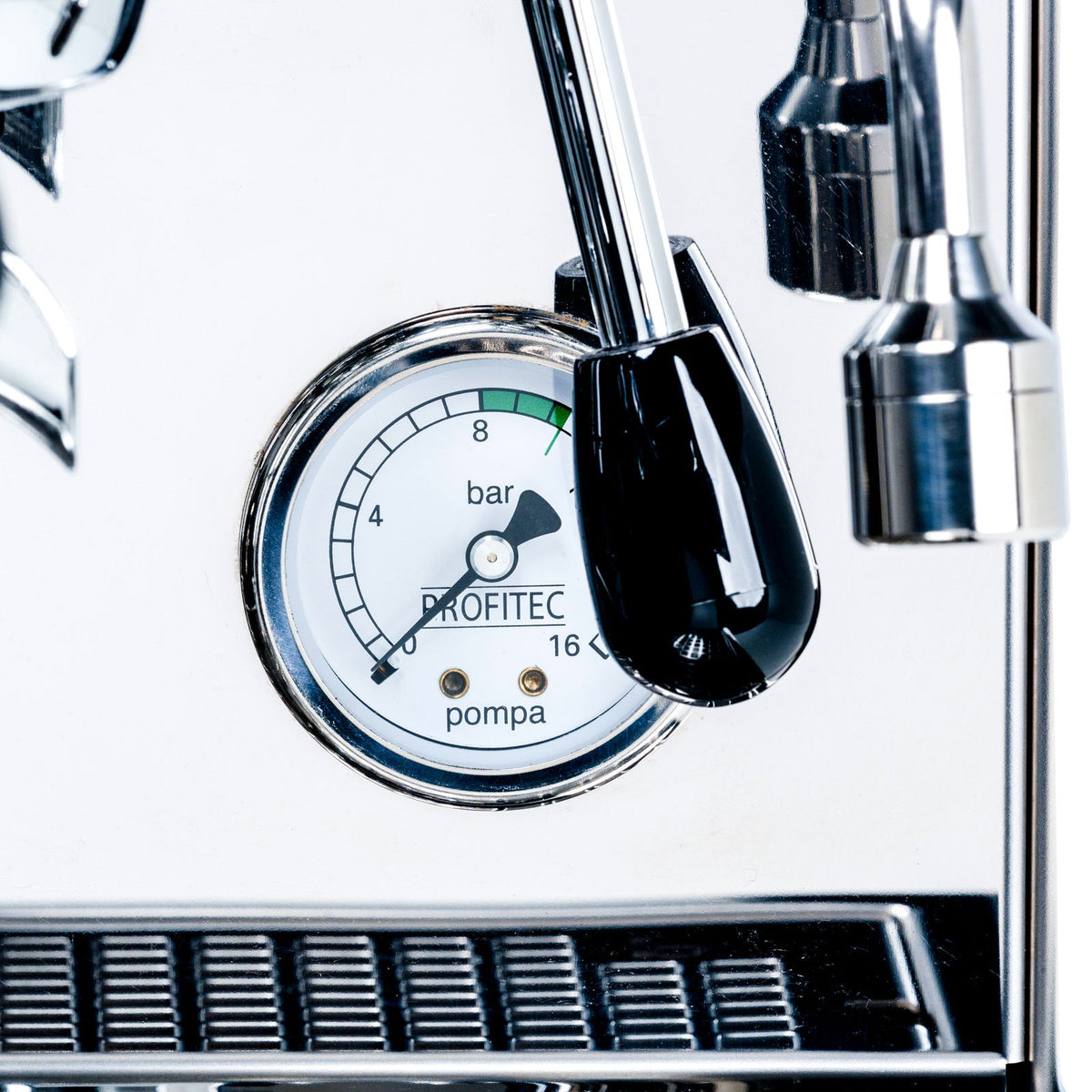 Profitec Pro 500 PID Espresso Machine | Dual Boiler Mid-Range | Clive ...