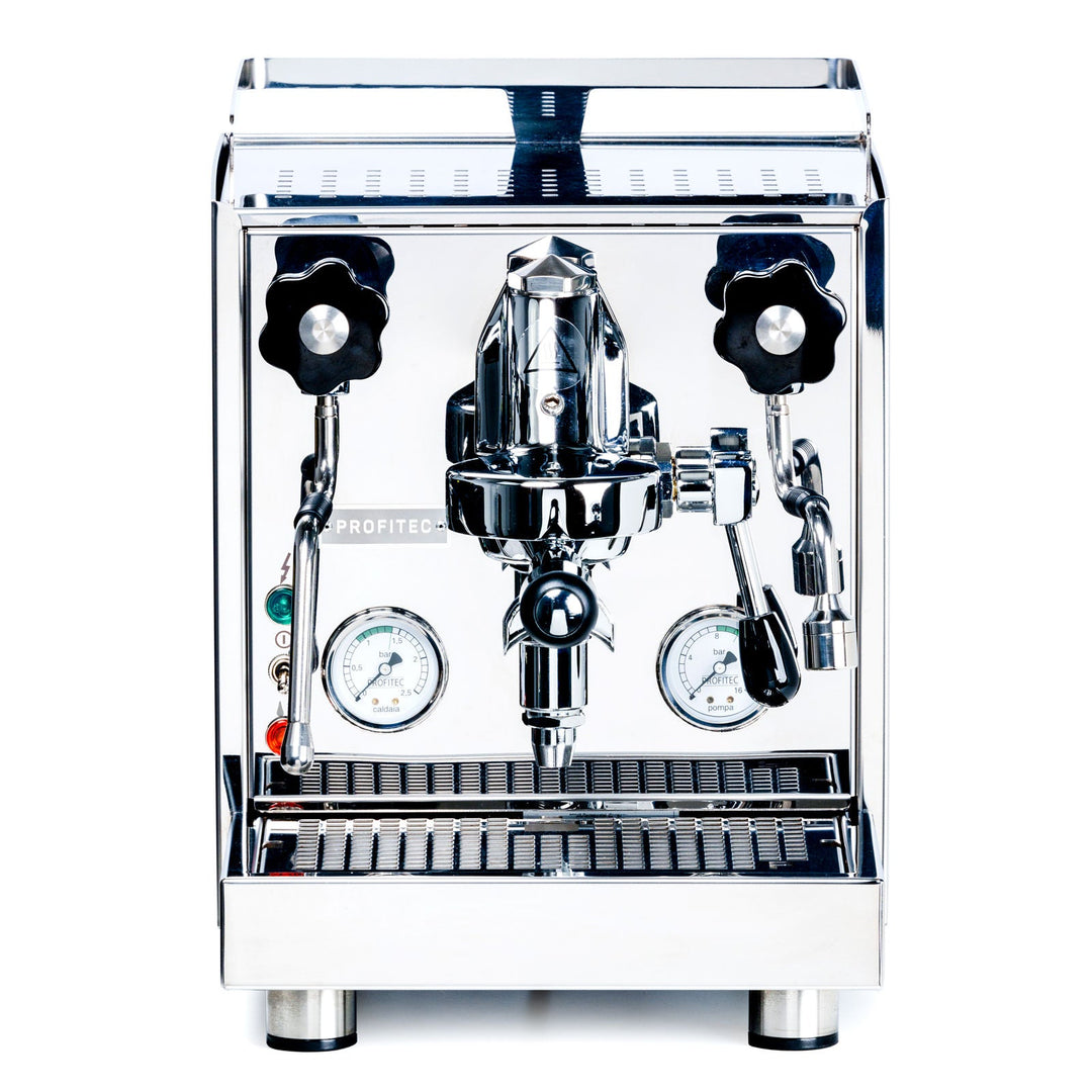 Profitec 500 Profitec Pro 500 PID Espresso Machine | Dual Boiler Mid-Range | Clive ...