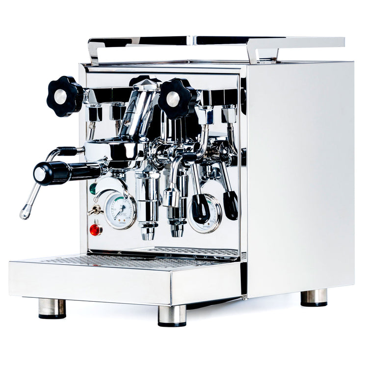 Profitec Pro 500 PID Espresso Machine | Dual Boiler Mid-Range | Clive ...