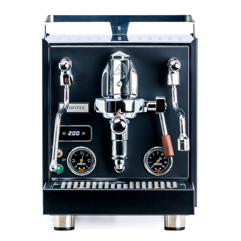 Profitec Pro 600 Espresso Machine with Quick Steam – Clive Coffee