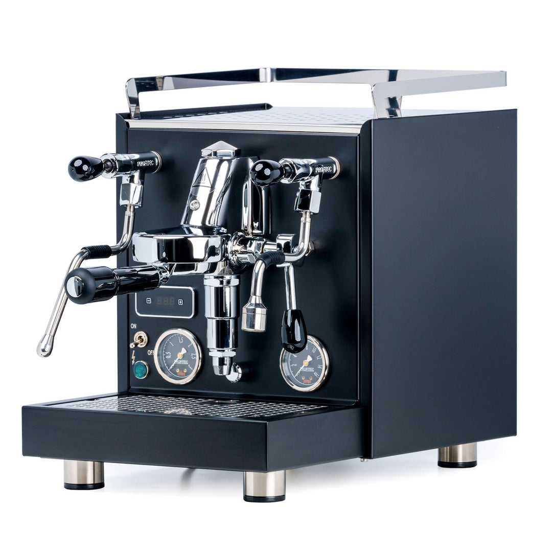Profitec Pro 600 Espresso Machine with Quick Steam – Clive Coffee