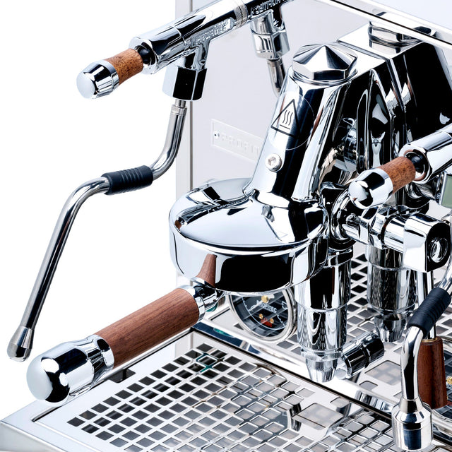 Profitec Pro 600 Espresso Machine from Clive Coffee in - knockout