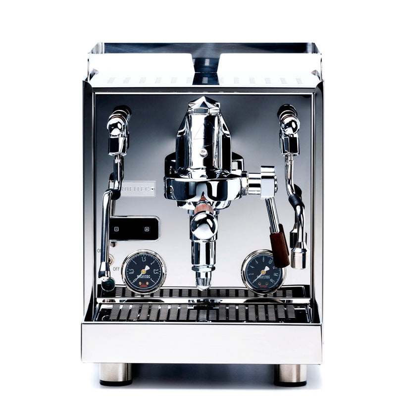 Profitec Pro 600 | Dual Boiler E61 Under $2500 | Clive Coffee