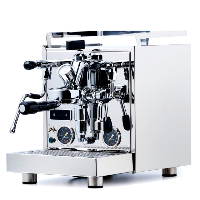 Profitec Pro 600 espresso machine with LUCCA flow control