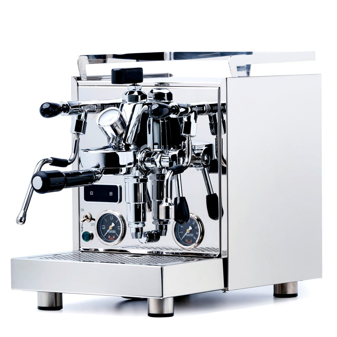 Profitec Pro 600 Espresso Machine with Quick Steam and Flow Control ...