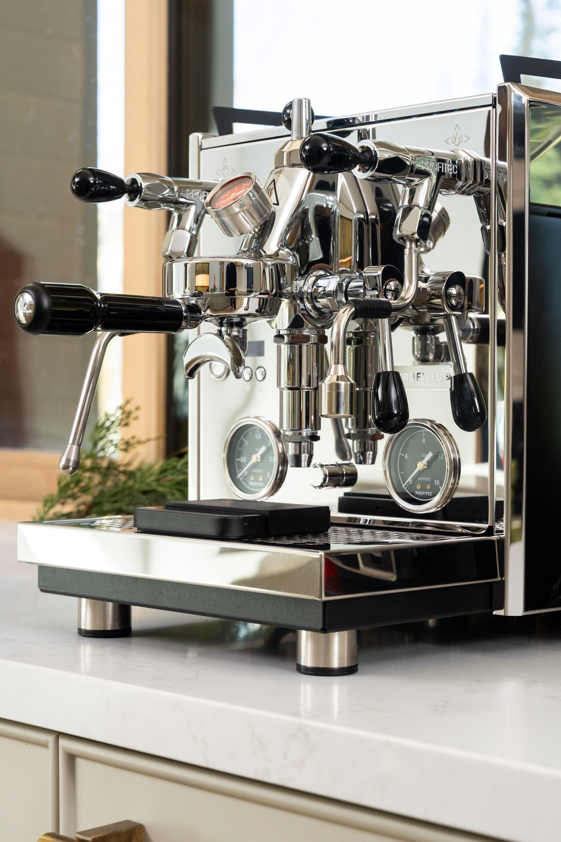 Profitec DRIVE Espresso Machine – Clive Coffee