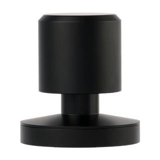 Weber Workshops Really Nice Tamper, knockout, black, Clive Coffee
