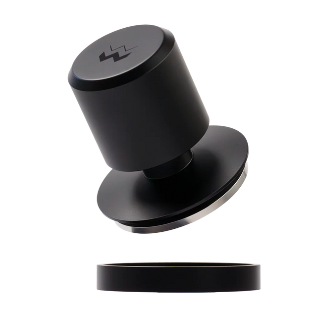 Weber Workshops Really Nice Tamper – Clive Coffee Weber Workshops Really Nice Tamper – Clive Coffee