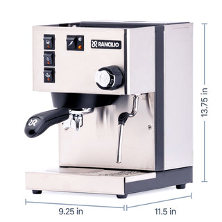 Rancillio-Silvia-Espresso-Machine-dimensions-knockout