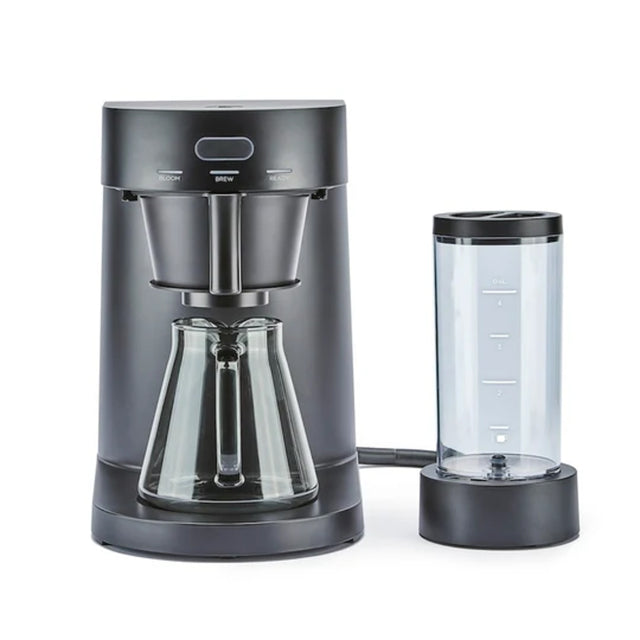 Ratio Four Coffee Maker, from Clive Coffee, knockout