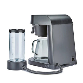 Ratio Four Coffee Maker, from Clive Coffee, knockout