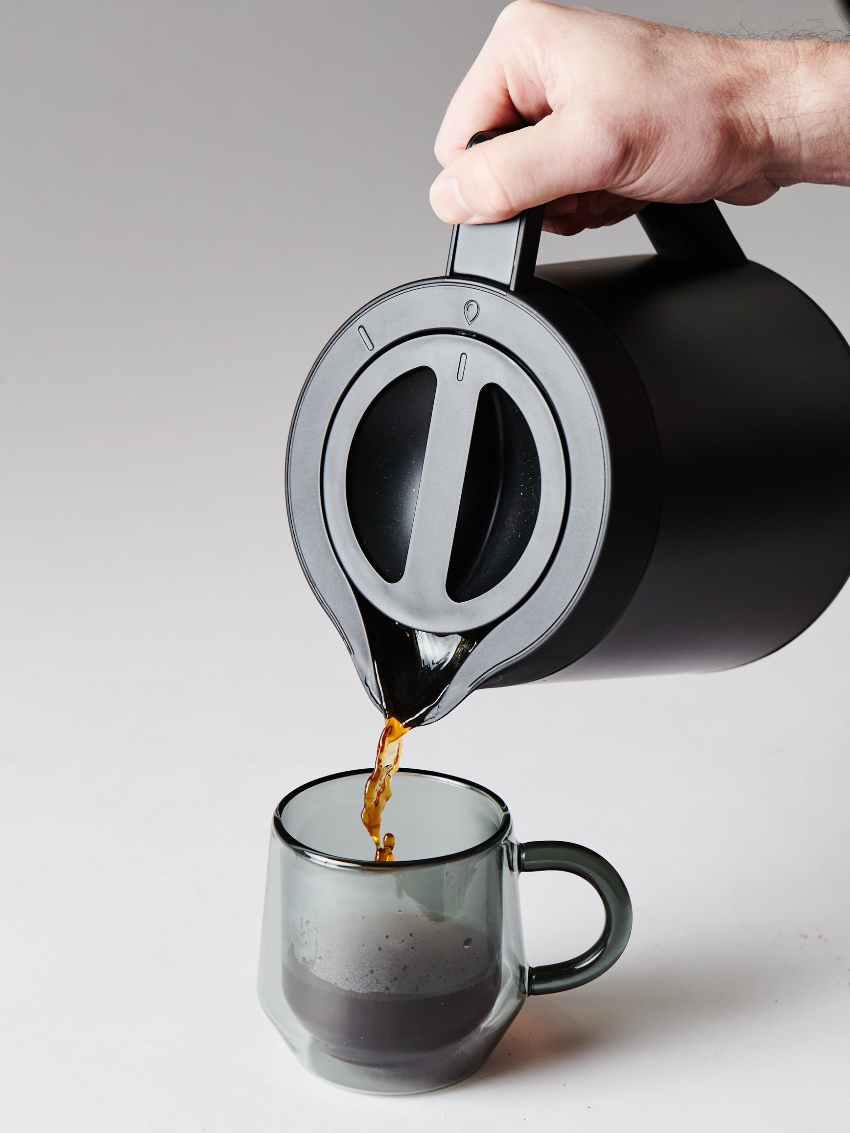 Ratio Six Coffee Maker Series 2 | SCA Certified | Clive Coffee