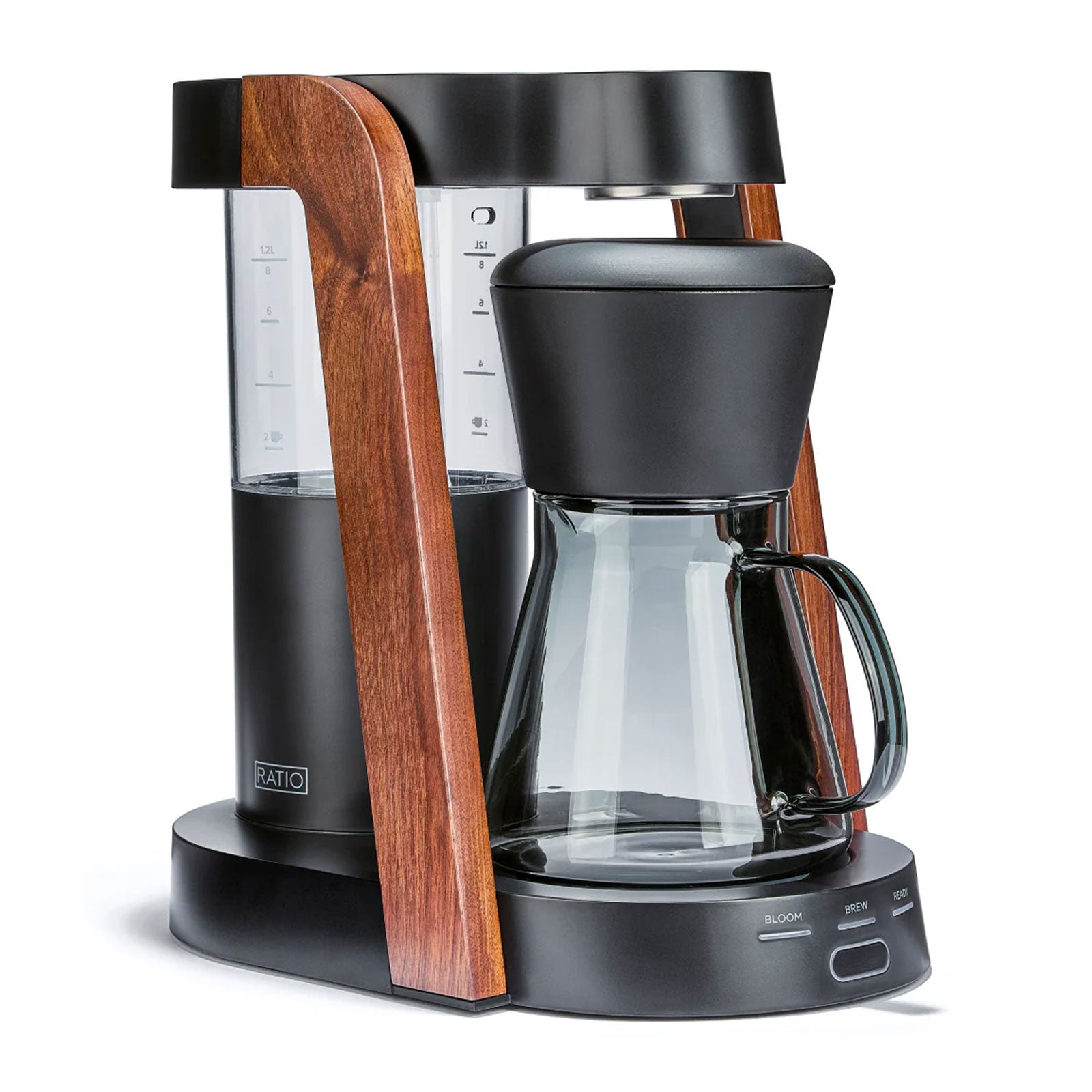 Ratio Eight Series 2 Coffee Maker Thermal Carafe - Thumbnail 4