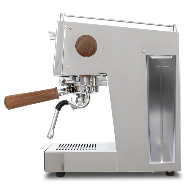 Ascaso Steel DUO Espresso Machine