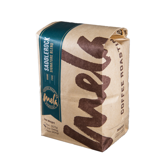 Saddlerock Blend