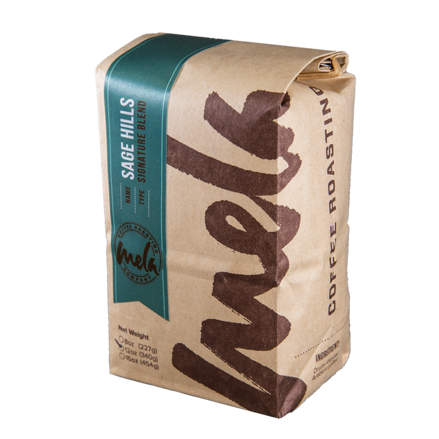 Sage Hills Blend