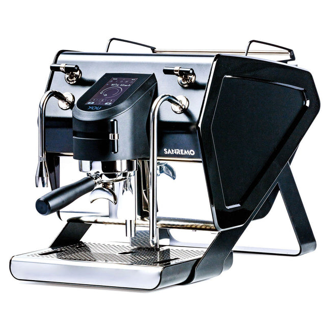 GZMR Black Commercial/Residential Combination Coffee Maker in the Coffee  Makers department at