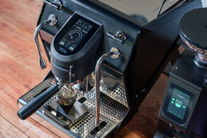 Acaia Lunar Gift with Sanremo Purchase