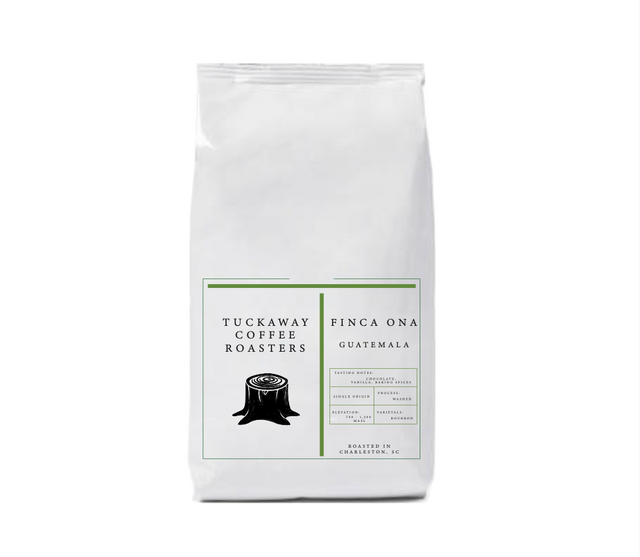 Guatemala Finca Ona