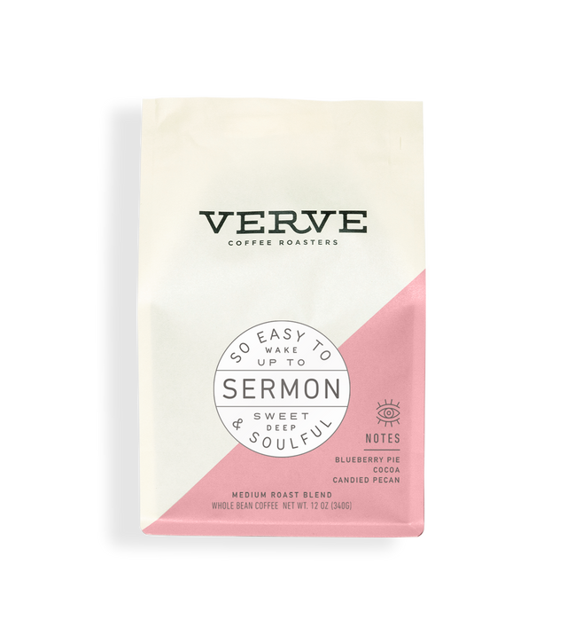 Sermon Espresso