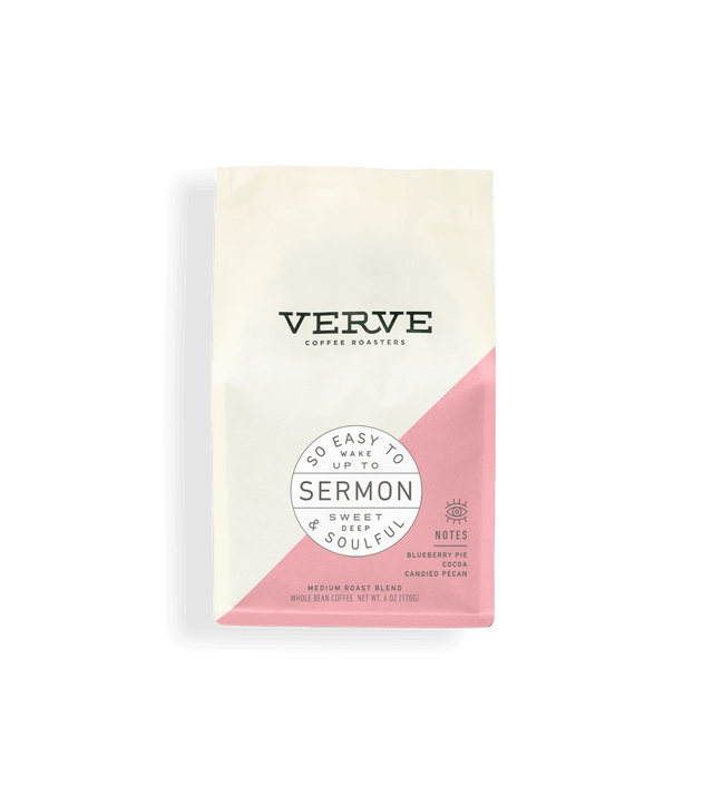 Sermon Espresso