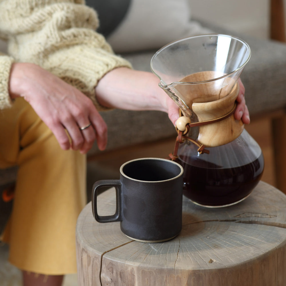 Blueboon – Clive Coffee