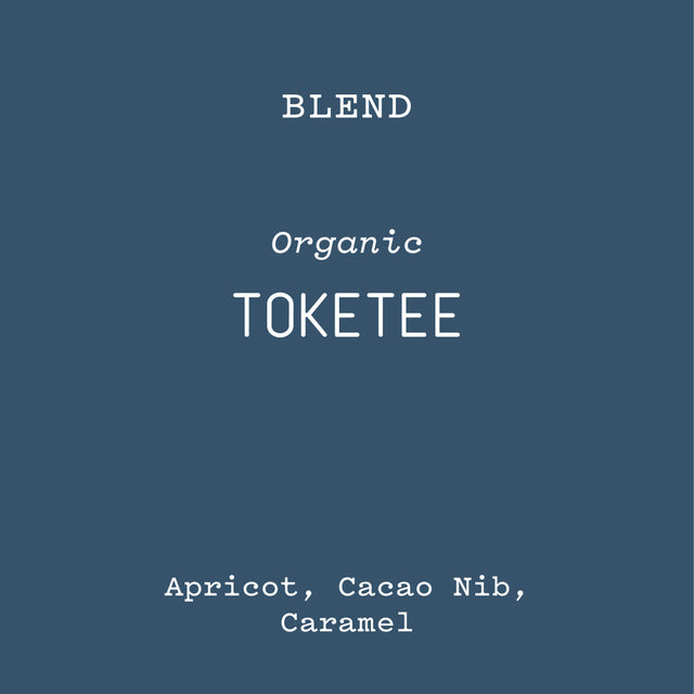 Toketee