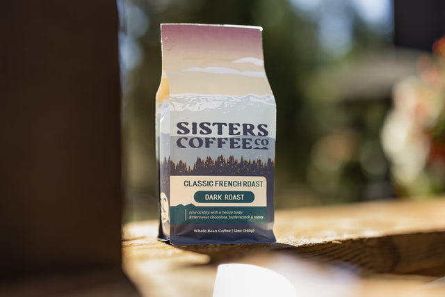 French Roast